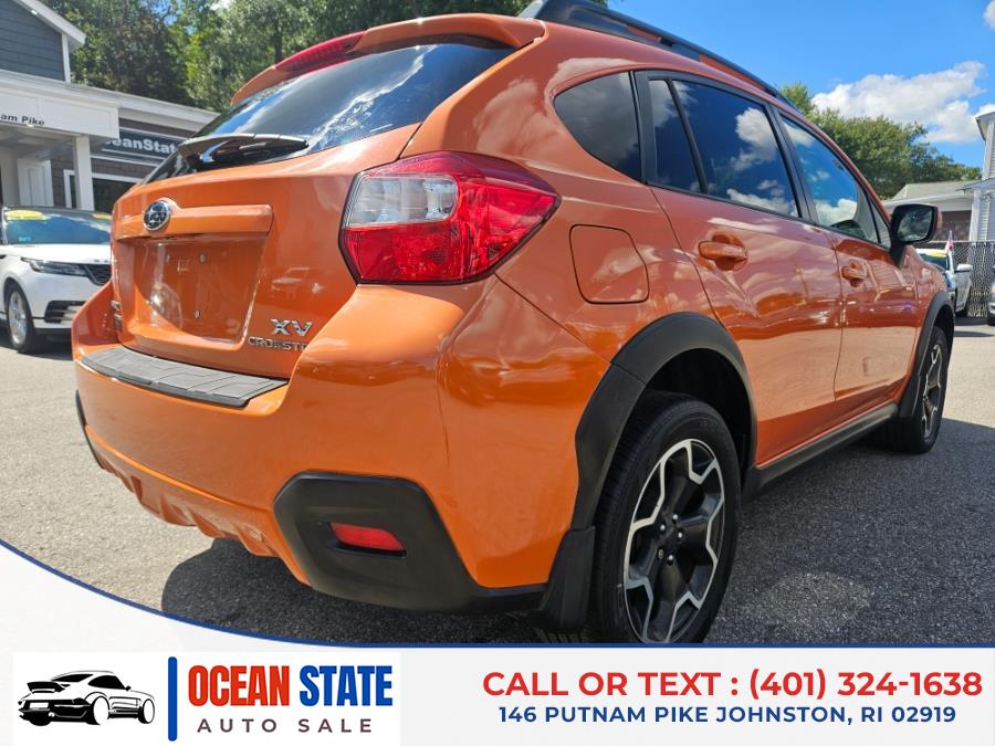2013 Subaru XV Crosstrek 5dr Auto 2.0i Premium, available for sale in Johnston, Rhode Island | Ocean State Auto Sales. Johnston, Rhode Island 2013 Subaru XV Crosstrek 5dr Auto 2.0i Premium, available for sale in Johnston, Rhode Island | Ocean State Auto Sales. Johnston, Rhode Island