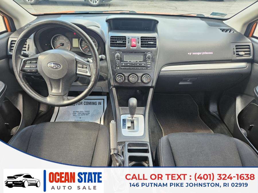 2013 Subaru XV Crosstrek 5dr Auto 2.0i Premium, available for sale in Johnston, Rhode Island | Ocean State Auto Sales. Johnston, Rhode Island 2013 Subaru XV Crosstrek 5dr Auto 2.0i Premium, available for sale in Johnston, Rhode Island | Ocean State Auto Sales. Johnston, Rhode Island