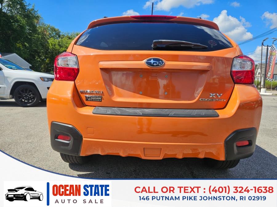 2013 Subaru XV Crosstrek 5dr Auto 2.0i Premium, available for sale in Johnston, Rhode Island | Ocean State Auto Sales. Johnston, Rhode Island 2013 Subaru XV Crosstrek 5dr Auto 2.0i Premium, available for sale in Johnston, Rhode Island | Ocean State Auto Sales. Johnston, Rhode Island