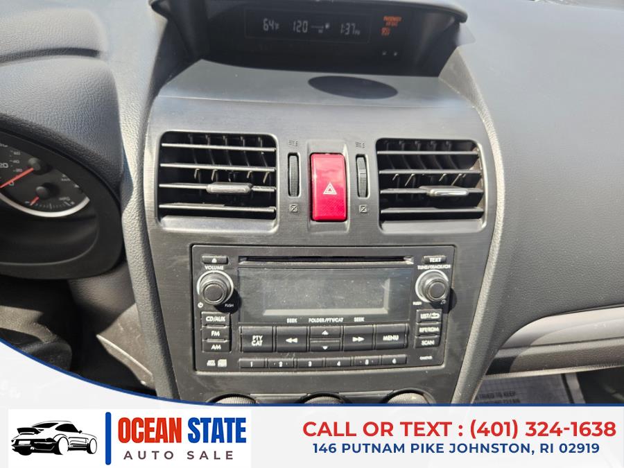 2013 Subaru XV Crosstrek 5dr Auto 2.0i Premium, available for sale in Johnston, Rhode Island | Ocean State Auto Sales. Johnston, Rhode Island 2013 Subaru XV Crosstrek 5dr Auto 2.0i Premium, available for sale in Johnston, Rhode Island | Ocean State Auto Sales. Johnston, Rhode Island
