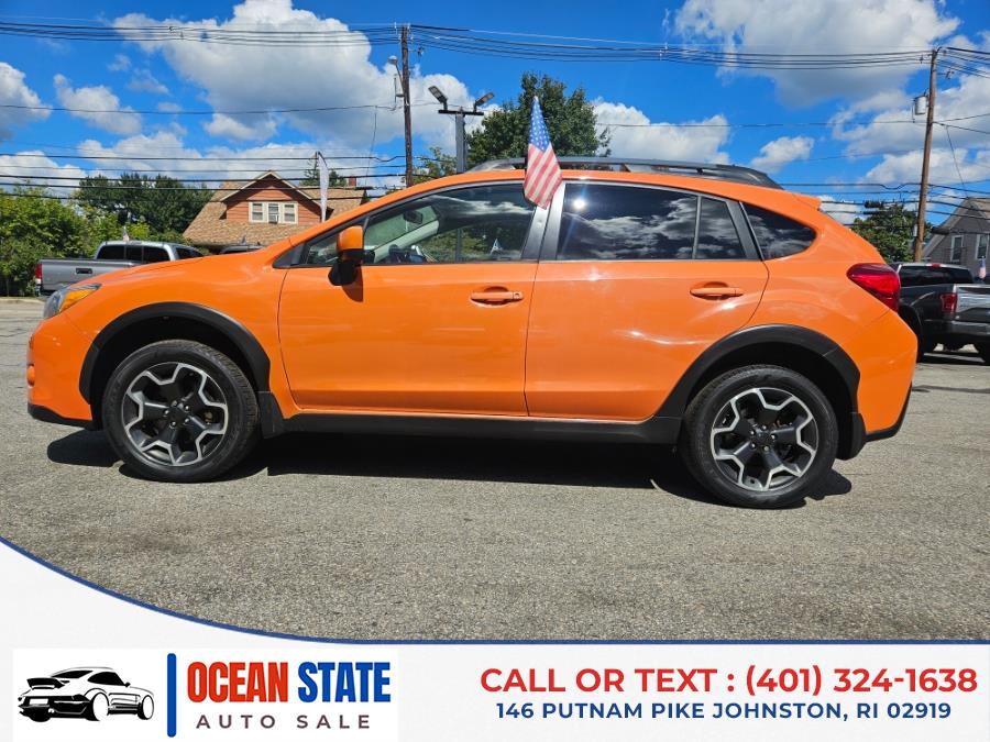 2013 Subaru XV Crosstrek 5dr Auto 2.0i Premium, available for sale in Johnston, Rhode Island | Ocean State Auto Sales. Johnston, Rhode Island 2013 Subaru XV Crosstrek 5dr Auto 2.0i Premium, available for sale in Johnston, Rhode Island | Ocean State Auto Sales. Johnston, Rhode Island