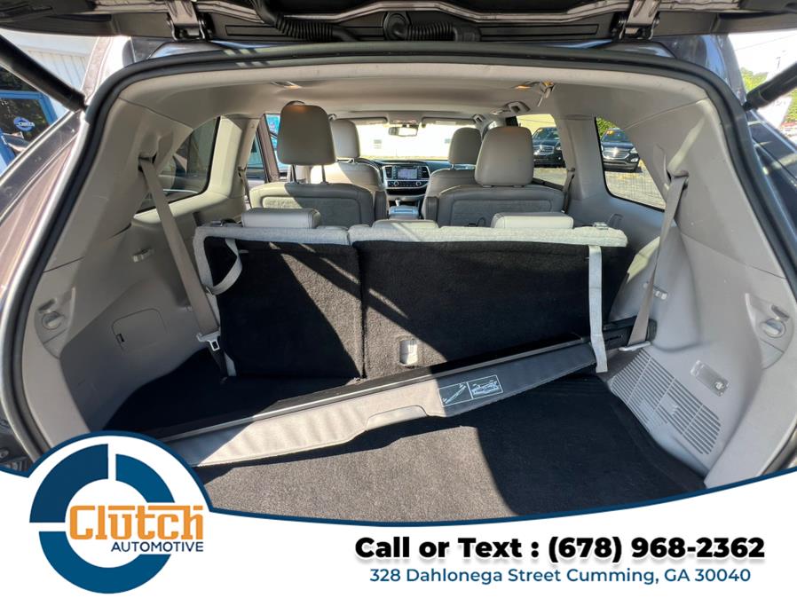 2016 Toyota Highlander FWD 4dr V6 Limited (Natl), available for sale in Cumming, Georgia | Clutch Automotive. Cumming, Georgia 2016 Toyota Highlander FWD 4dr V6 Limited (Natl), available for sale in Cumming, Georgia | Clutch Automotive. Cumming, Georgia