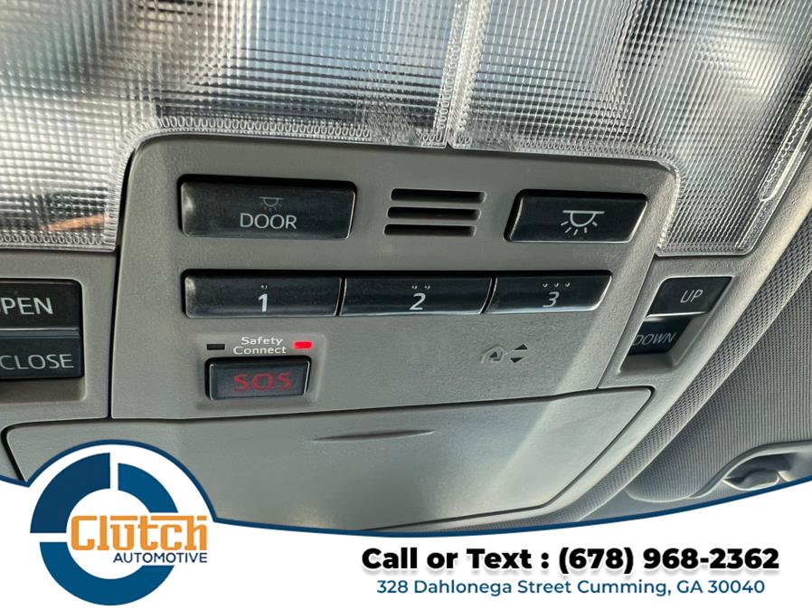 2016 Toyota Highlander FWD 4dr V6 Limited (Natl), available for sale in Cumming, Georgia | Clutch Automotive. Cumming, Georgia 2016 Toyota Highlander FWD 4dr V6 Limited (Natl), available for sale in Cumming, Georgia | Clutch Automotive. Cumming, Georgia