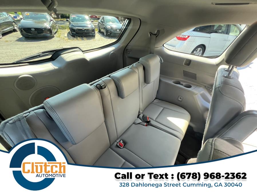 2016 Toyota Highlander FWD 4dr V6 Limited (Natl), available for sale in Cumming, Georgia | Clutch Automotive. Cumming, Georgia 2016 Toyota Highlander FWD 4dr V6 Limited (Natl), available for sale in Cumming, Georgia | Clutch Automotive. Cumming, Georgia