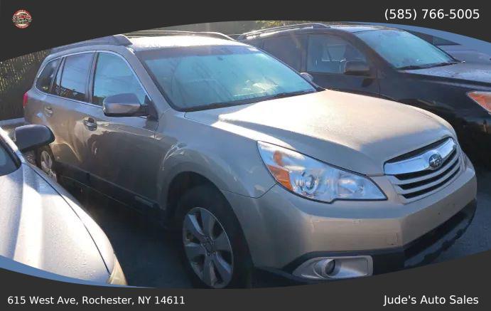 2010 Subaru Outback 2.5i Premium Wagon 4D, available for sale in Wolcott, New York | Auto Hunter CNY. Wolcott, New York 2010 Subaru Outback 2.5i Premium Wagon 4D, available for sale in Wolcott, New York | Auto Hunter CNY. Wolcott, New York