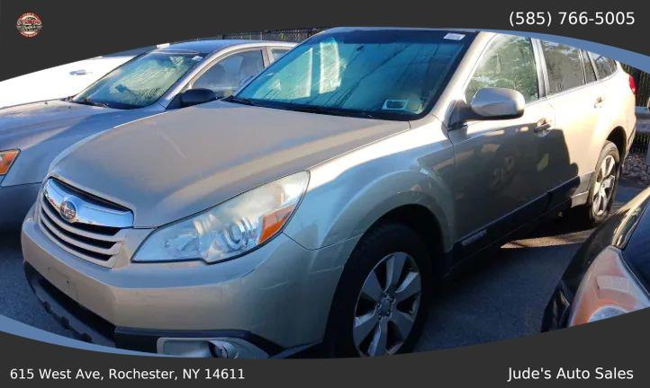 2010 Subaru Outback 2.5i Premium Wagon 4D, available for sale in Wolcott, New York | Auto Hunter CNY. Wolcott, New York 2010 Subaru Outback 2.5i Premium Wagon 4D, available for sale in Wolcott, New York | Auto Hunter CNY. Wolcott, New York