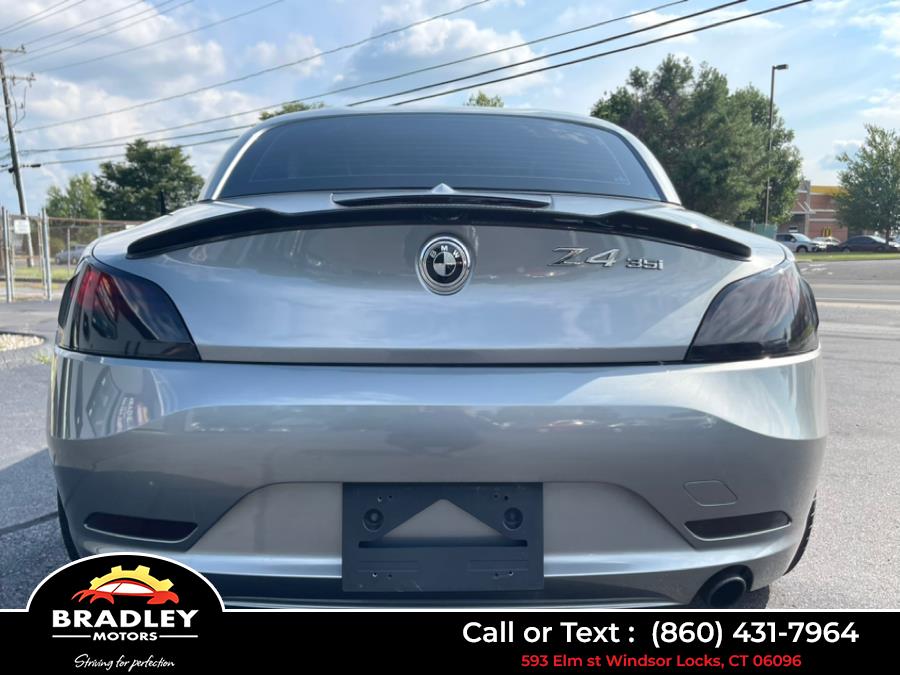 2010 BMW Z4 sDrive35i OEM+, available for sale in Windsor Locks, Connecticut | Bradley Motors Inc. Windsor Locks, Connecticut 2010 BMW Z4 sDrive35i OEM+, available for sale in Windsor Locks, Connecticut | Bradley Motors Inc. Windsor Locks, Connecticut