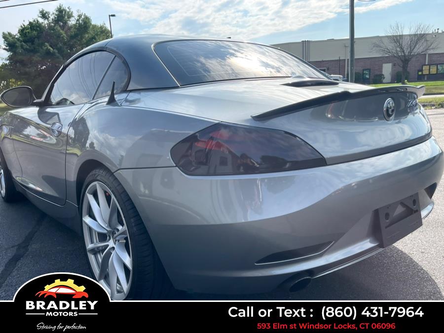 2010 BMW Z4 sDrive35i OEM+, available for sale in Windsor Locks, Connecticut | Bradley Motors Inc. Windsor Locks, Connecticut 2010 BMW Z4 sDrive35i OEM+, available for sale in Windsor Locks, Connecticut | Bradley Motors Inc. Windsor Locks, Connecticut