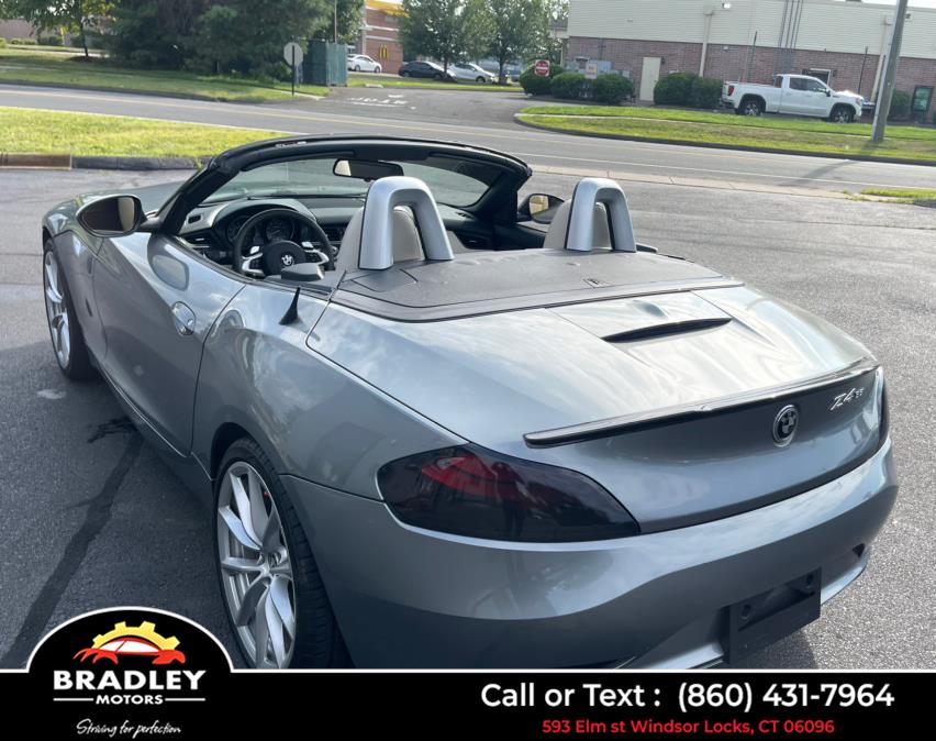 2010 BMW Z4 sDrive35i OEM+, available for sale in Windsor Locks, Connecticut | Bradley Motors Inc. Windsor Locks, Connecticut 2010 BMW Z4 sDrive35i OEM+, available for sale in Windsor Locks, Connecticut | Bradley Motors Inc. Windsor Locks, Connecticut