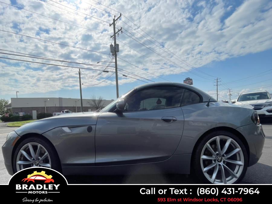 2010 BMW Z4 sDrive35i OEM+, available for sale in Windsor Locks, Connecticut | Bradley Motors Inc. Windsor Locks, Connecticut 2010 BMW Z4 sDrive35i OEM+, available for sale in Windsor Locks, Connecticut | Bradley Motors Inc. Windsor Locks, Connecticut