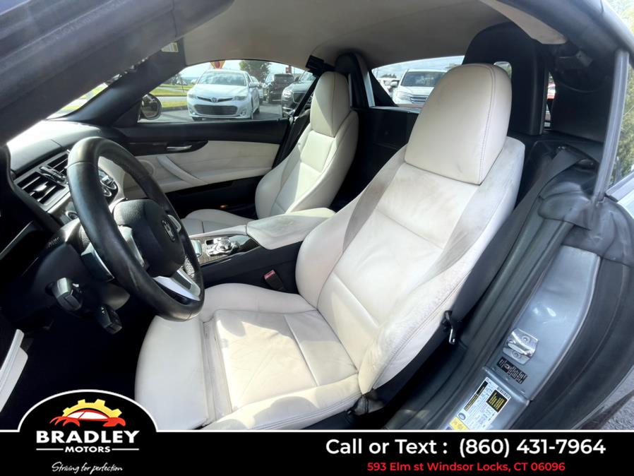 2010 BMW Z4 sDrive35i OEM+, available for sale in Windsor Locks, Connecticut | Bradley Motors Inc. Windsor Locks, Connecticut 2010 BMW Z4 sDrive35i OEM+, available for sale in Windsor Locks, Connecticut | Bradley Motors Inc. Windsor Locks, Connecticut