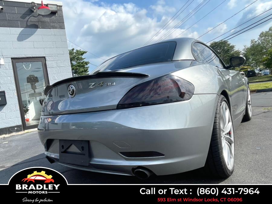 2010 BMW Z4 sDrive35i OEM+, available for sale in Windsor Locks, Connecticut | Bradley Motors Inc. Windsor Locks, Connecticut 2010 BMW Z4 sDrive35i OEM+, available for sale in Windsor Locks, Connecticut | Bradley Motors Inc. Windsor Locks, Connecticut