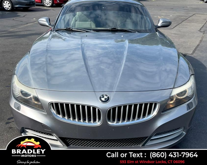 2010 BMW Z4 sDrive35i OEM+, available for sale in Windsor Locks, Connecticut | Bradley Motors Inc. Windsor Locks, Connecticut 2010 BMW Z4 sDrive35i OEM+, available for sale in Windsor Locks, Connecticut | Bradley Motors Inc. Windsor Locks, Connecticut
