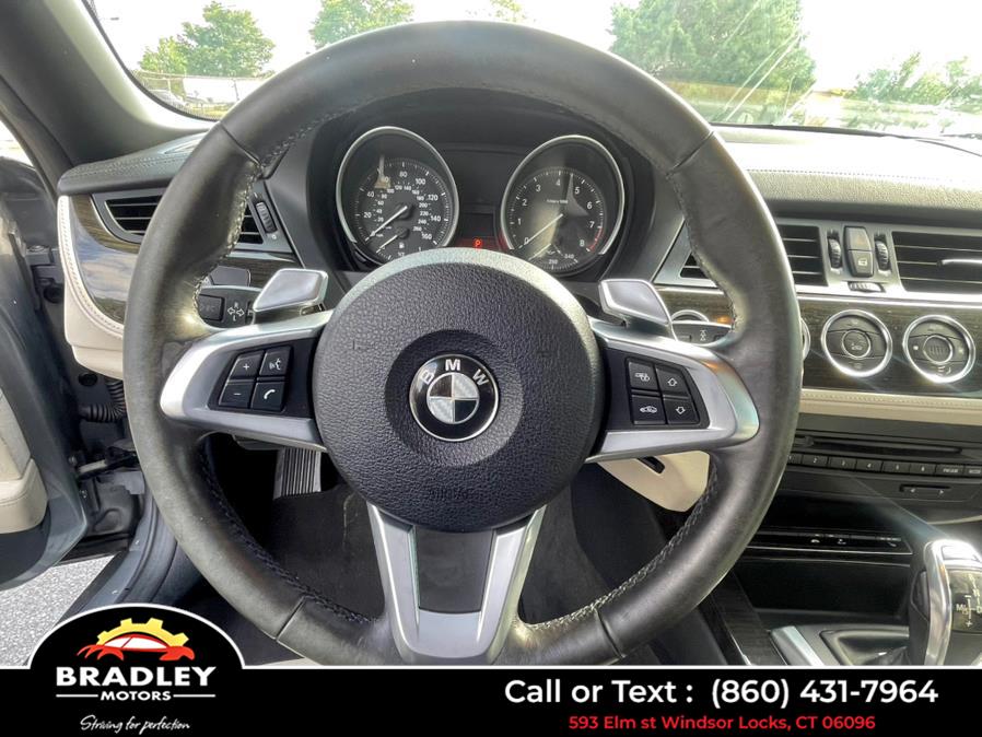 2010 BMW Z4 sDrive35i OEM+, available for sale in Windsor Locks, Connecticut | Bradley Motors Inc. Windsor Locks, Connecticut 2010 BMW Z4 sDrive35i OEM+, available for sale in Windsor Locks, Connecticut | Bradley Motors Inc. Windsor Locks, Connecticut