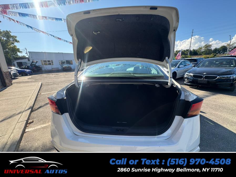 2023 Nissan Altima 2.5 SV Sedan, available for sale in Bellmore, New York | Universal Autos. Bellmore, New York 2023 Nissan Altima 2.5 SV Sedan, available for sale in Bellmore, New York | Universal Autos. Bellmore, New York