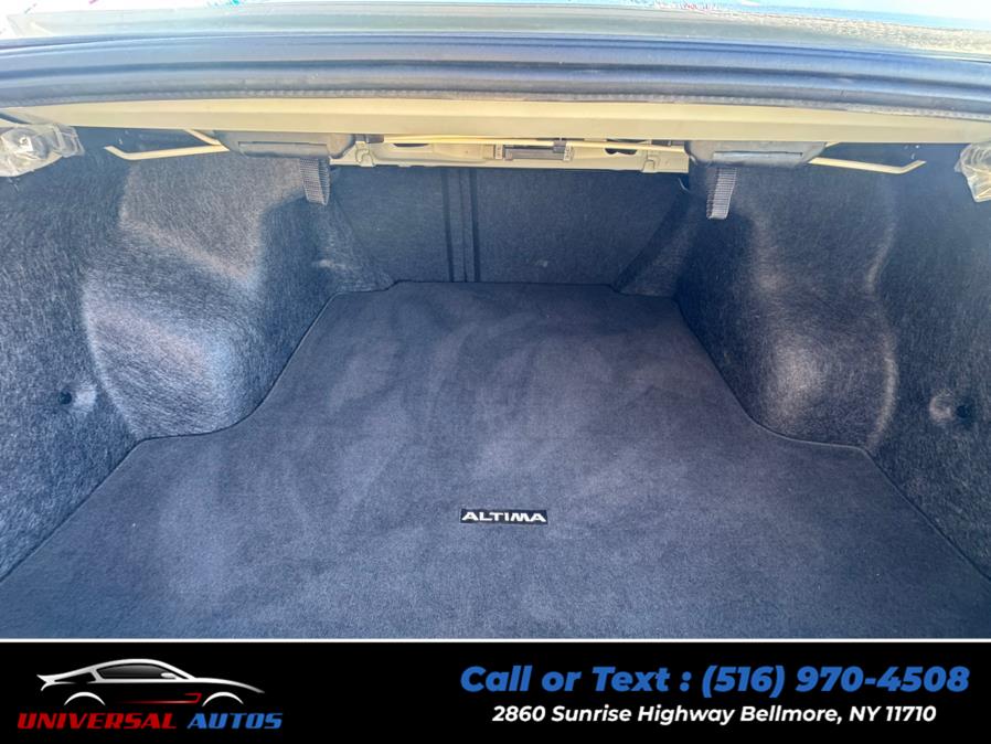 2023 Nissan Altima 2.5 SV Sedan, available for sale in Bellmore, New York | Universal Autos. Bellmore, New York 2023 Nissan Altima 2.5 SV Sedan, available for sale in Bellmore, New York | Universal Autos. Bellmore, New York