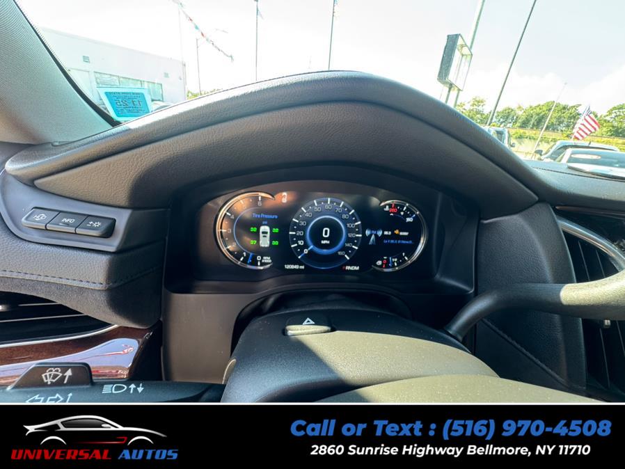 2016 Cadillac Escalade 4WD 4dr Premium Collection, available for sale in Bellmore, New York | Universal Autos. Bellmore, New York 2016 Cadillac Escalade 4WD 4dr Premium Collection, available for sale in Bellmore, New York | Universal Autos. Bellmore, New York