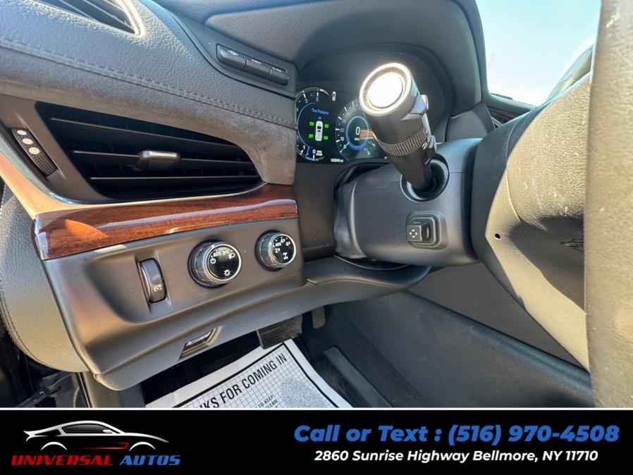 2016 Cadillac Escalade 4WD 4dr Premium Collection, available for sale in Bellmore, New York | Universal Autos. Bellmore, New York 2016 Cadillac Escalade 4WD 4dr Premium Collection, available for sale in Bellmore, New York | Universal Autos. Bellmore, New York