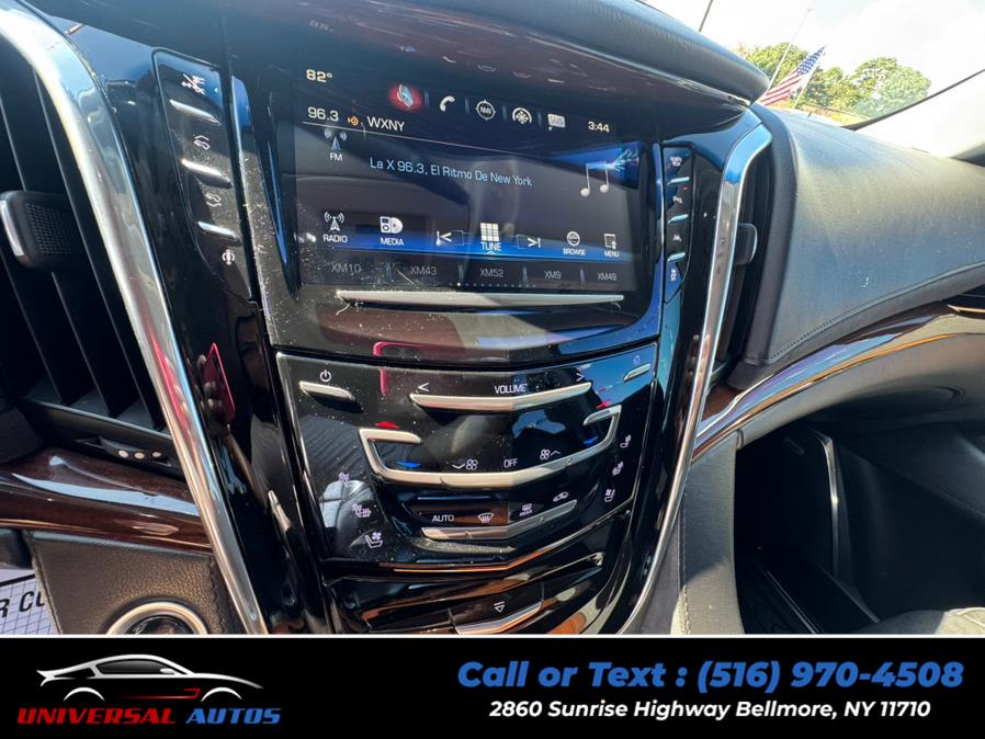 2016 Cadillac Escalade 4WD 4dr Premium Collection, available for sale in Bellmore, New York | Universal Autos. Bellmore, New York 2016 Cadillac Escalade 4WD 4dr Premium Collection, available for sale in Bellmore, New York | Universal Autos. Bellmore, New York