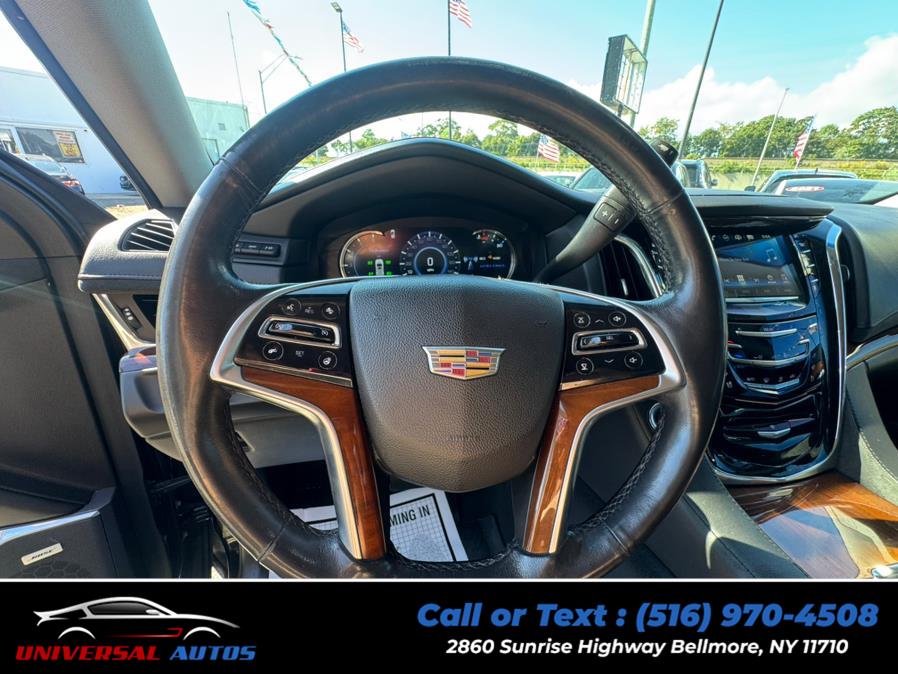 2016 Cadillac Escalade 4WD 4dr Premium Collection, available for sale in Bellmore, New York | Universal Autos. Bellmore, New York 2016 Cadillac Escalade 4WD 4dr Premium Collection, available for sale in Bellmore, New York | Universal Autos. Bellmore, New York
