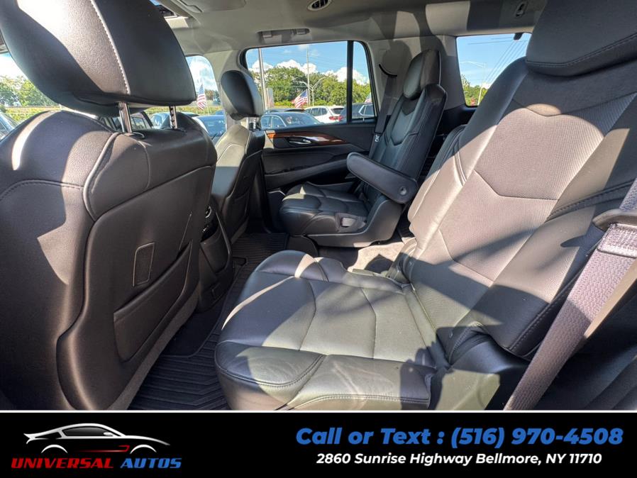 2016 Cadillac Escalade 4WD 4dr Premium Collection, available for sale in Bellmore, New York | Universal Autos. Bellmore, New York 2016 Cadillac Escalade 4WD 4dr Premium Collection, available for sale in Bellmore, New York | Universal Autos. Bellmore, New York