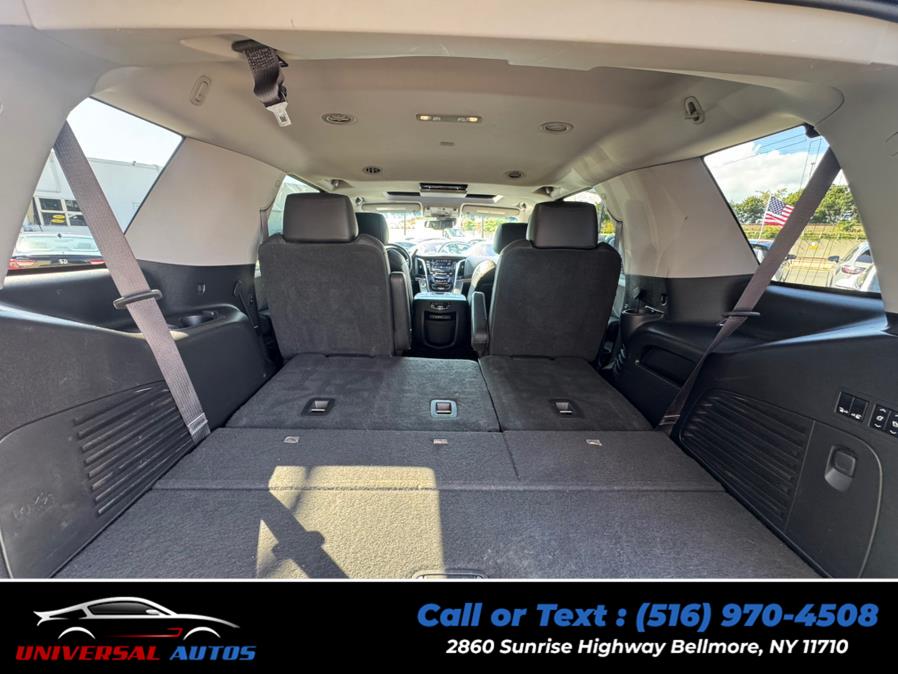 2016 Cadillac Escalade 4WD 4dr Premium Collection, available for sale in Bellmore, New York | Universal Autos. Bellmore, New York 2016 Cadillac Escalade 4WD 4dr Premium Collection, available for sale in Bellmore, New York | Universal Autos. Bellmore, New York