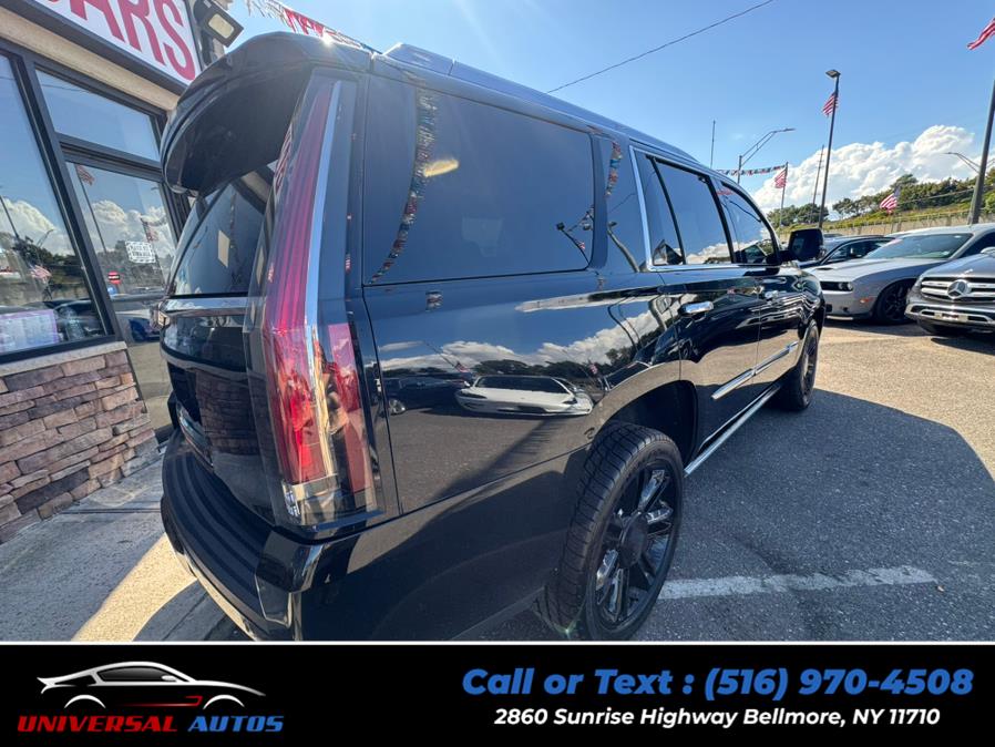2016 Cadillac Escalade 4WD 4dr Premium Collection, available for sale in Bellmore, New York | Universal Autos. Bellmore, New York 2016 Cadillac Escalade 4WD 4dr Premium Collection, available for sale in Bellmore, New York | Universal Autos. Bellmore, New York