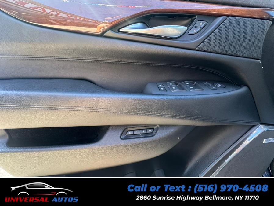 2016 Cadillac Escalade 4WD 4dr Premium Collection, available for sale in Bellmore, New York | Universal Autos. Bellmore, New York 2016 Cadillac Escalade 4WD 4dr Premium Collection, available for sale in Bellmore, New York | Universal Autos. Bellmore, New York