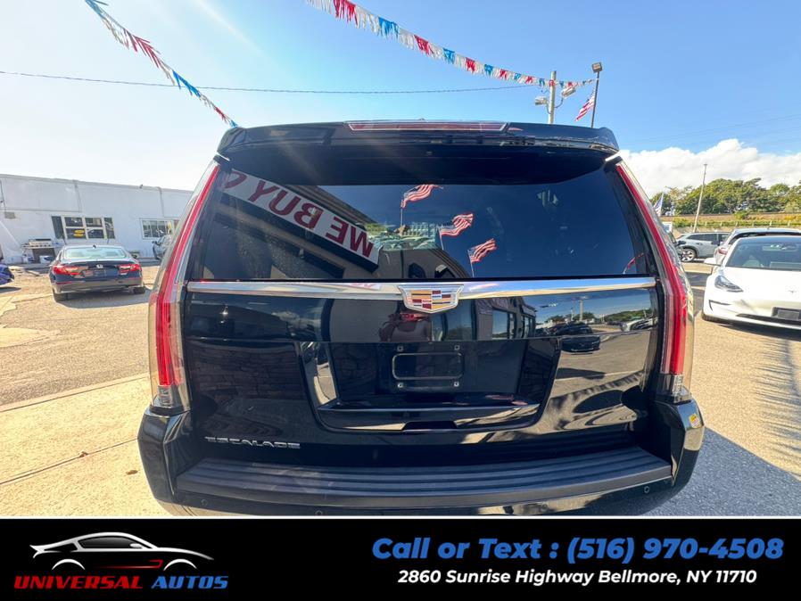 2016 Cadillac Escalade 4WD 4dr Premium Collection, available for sale in Bellmore, New York | Universal Autos. Bellmore, New York 2016 Cadillac Escalade 4WD 4dr Premium Collection, available for sale in Bellmore, New York | Universal Autos. Bellmore, New York
