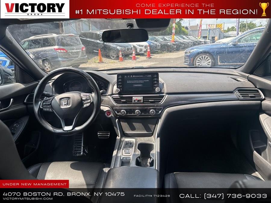 2018 Honda Accord Sport 2.0T, available for sale in Floral Park, New York | Shop Auto NY. Floral Park, New York 2018 Honda Accord Sport 2.0T, available for sale in Floral Park, New York | Shop Auto NY. Floral Park, New York
