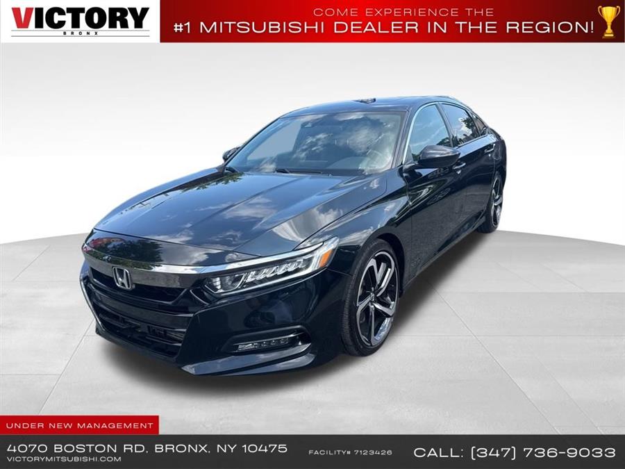 2018 Honda Accord Sport 2.0T, available for sale in Floral Park, New York | Shop Auto NY. Floral Park, New York 2018 Honda Accord Sport 2.0T, available for sale in Floral Park, New York | Shop Auto NY. Floral Park, New York