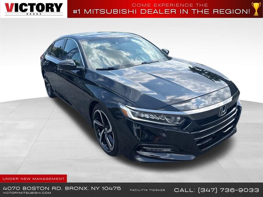 2018 Honda Accord Sport 2.0T, available for sale in Floral Park, New York | Shop Auto NY. Floral Park, New York 2018 Honda Accord Sport 2.0T, available for sale in Floral Park, New York | Shop Auto NY. Floral Park, New York