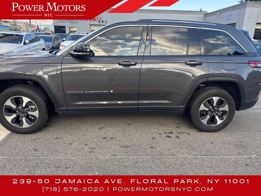 2023 Jeep Grand Cherokee 4xe, available for sale in Floral Park, New York | Shop Auto NY. Floral Park, New York 2023 Jeep Grand Cherokee 4xe, available for sale in Floral Park, New York | Shop Auto NY. Floral Park, New York