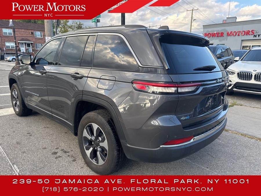 2023 Jeep Grand Cherokee 4xe, available for sale in Floral Park, New York | Shop Auto NY. Floral Park, New York 2023 Jeep Grand Cherokee 4xe, available for sale in Floral Park, New York | Shop Auto NY. Floral Park, New York