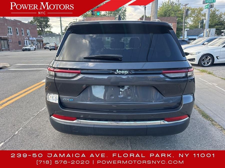 2023 Jeep Grand Cherokee 4xe, available for sale in Floral Park, New York | Shop Auto NY. Floral Park, New York 2023 Jeep Grand Cherokee 4xe, available for sale in Floral Park, New York | Shop Auto NY. Floral Park, New York