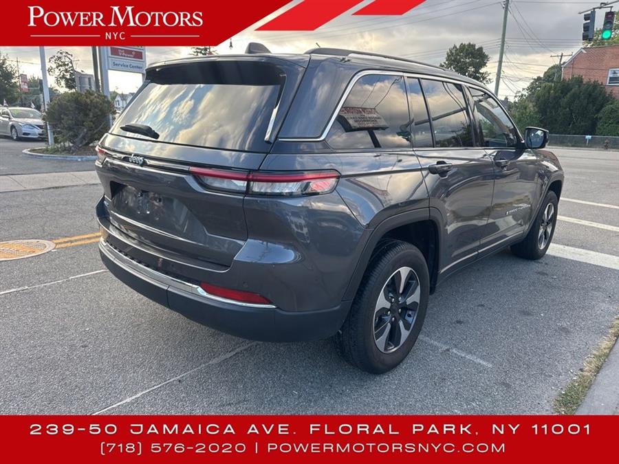 2023 Jeep Grand Cherokee 4xe, available for sale in Floral Park, New York | Shop Auto NY. Floral Park, New York 2023 Jeep Grand Cherokee 4xe, available for sale in Floral Park, New York | Shop Auto NY. Floral Park, New York