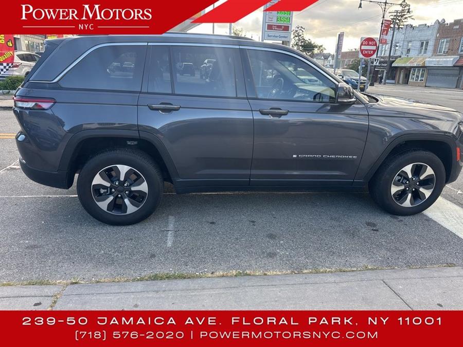 2023 Jeep Grand Cherokee 4xe, available for sale in Floral Park, New York | Shop Auto NY. Floral Park, New York 2023 Jeep Grand Cherokee 4xe, available for sale in Floral Park, New York | Shop Auto NY. Floral Park, New York