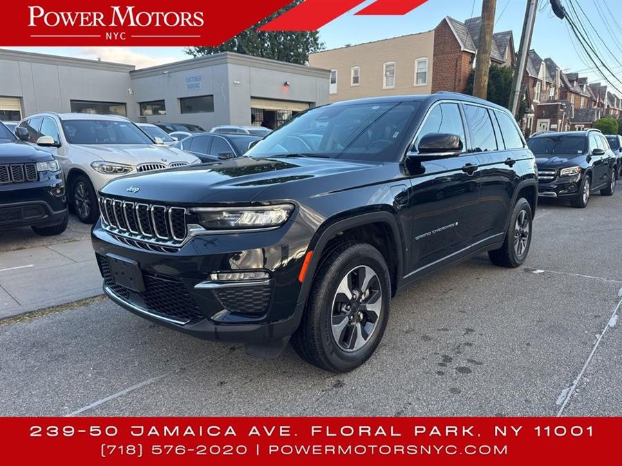 2023 Jeep Grand Cherokee 4xe, available for sale in Floral Park, New York | Shop Auto NY. Floral Park, New York 2023 Jeep Grand Cherokee 4xe, available for sale in Floral Park, New York | Shop Auto NY. Floral Park, New York