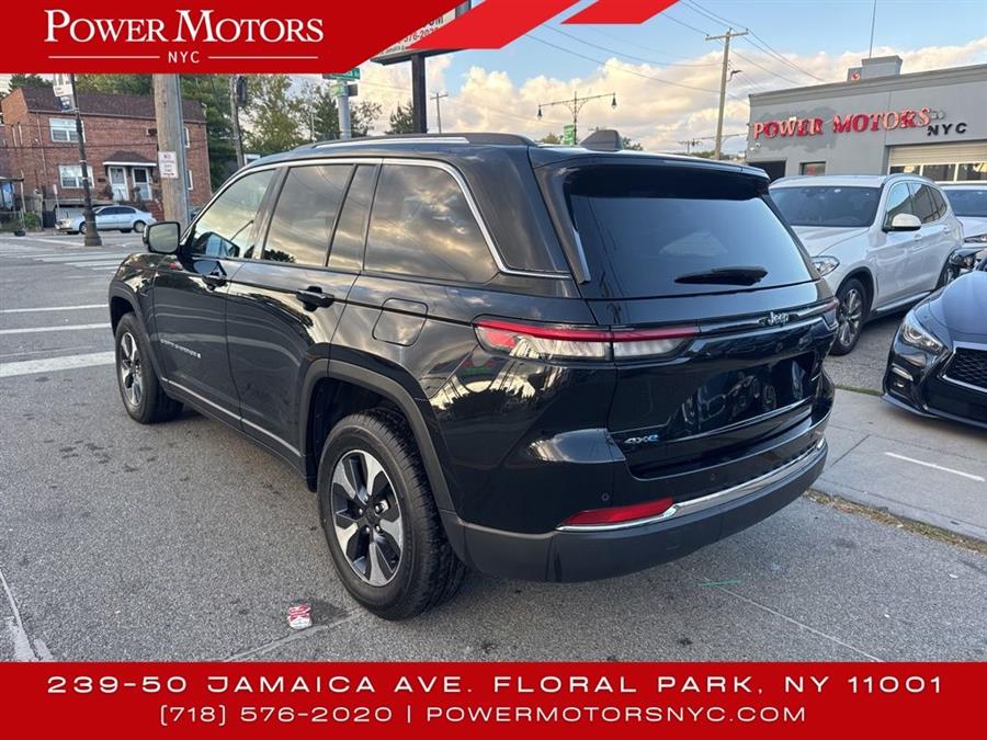 2023 Jeep Grand Cherokee 4xe, available for sale in Floral Park, New York | Shop Auto NY. Floral Park, New York 2023 Jeep Grand Cherokee 4xe, available for sale in Floral Park, New York | Shop Auto NY. Floral Park, New York