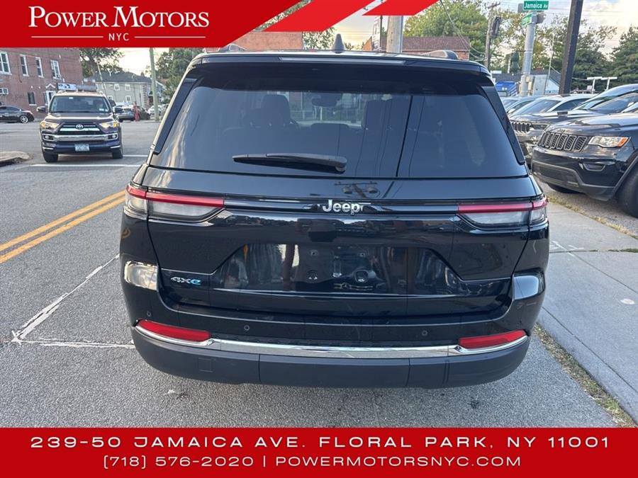 2023 Jeep Grand Cherokee 4xe, available for sale in Floral Park, New York | Shop Auto NY. Floral Park, New York 2023 Jeep Grand Cherokee 4xe, available for sale in Floral Park, New York | Shop Auto NY. Floral Park, New York