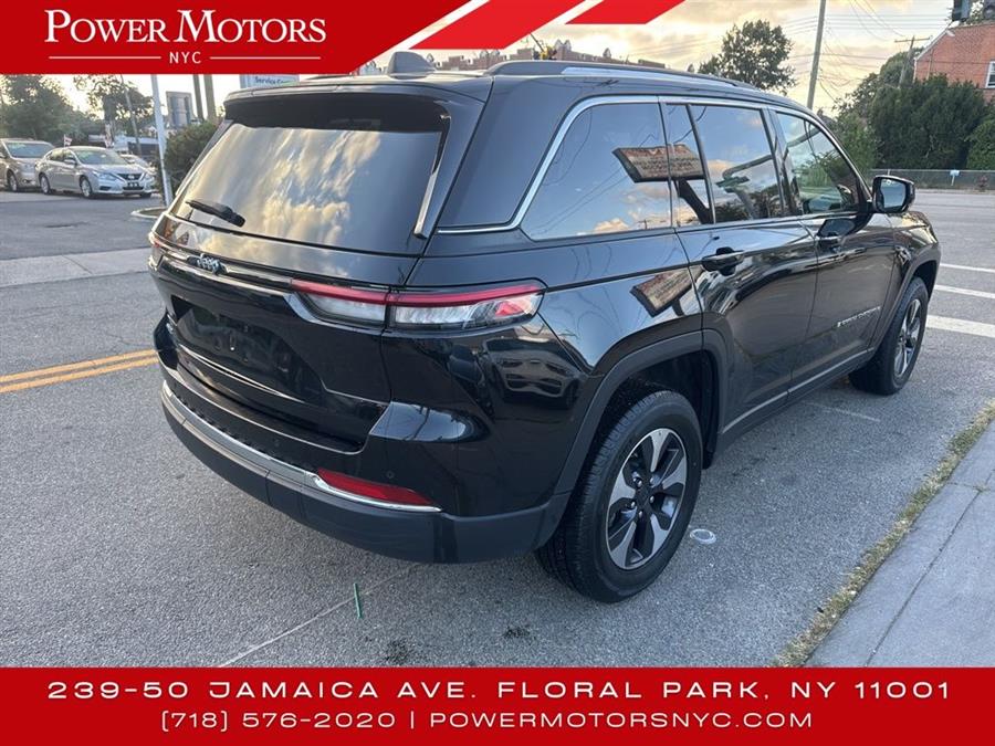 2023 Jeep Grand Cherokee 4xe, available for sale in Floral Park, New York | Shop Auto NY. Floral Park, New York 2023 Jeep Grand Cherokee 4xe, available for sale in Floral Park, New York | Shop Auto NY. Floral Park, New York