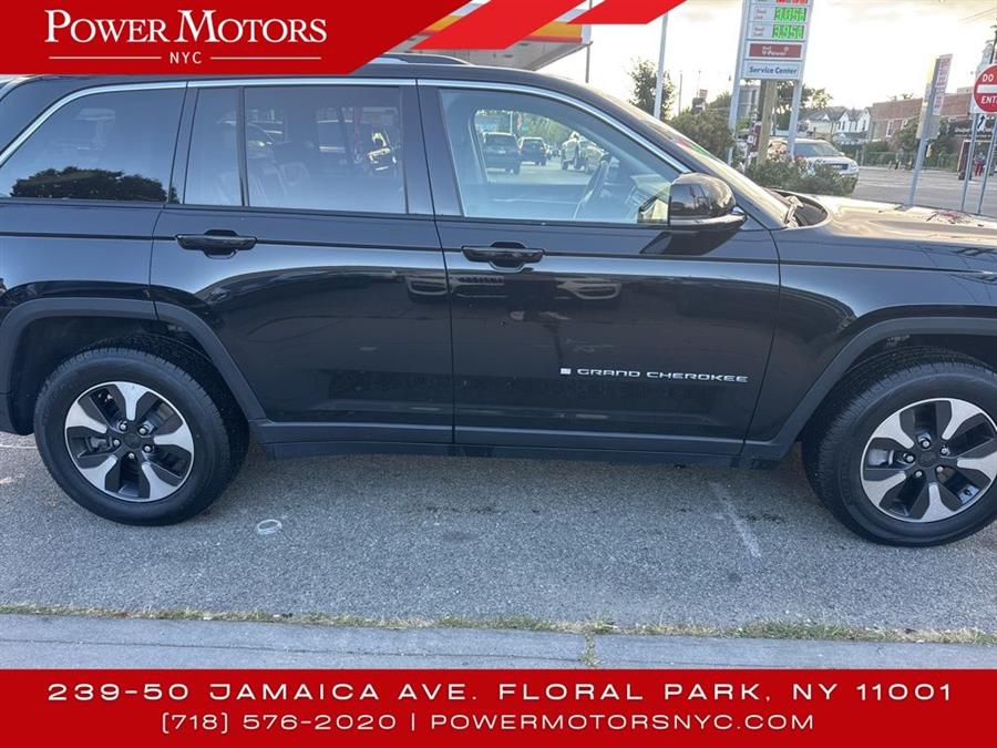 2023 Jeep Grand Cherokee 4xe, available for sale in Floral Park, New York | Shop Auto NY. Floral Park, New York 2023 Jeep Grand Cherokee 4xe, available for sale in Floral Park, New York | Shop Auto NY. Floral Park, New York
