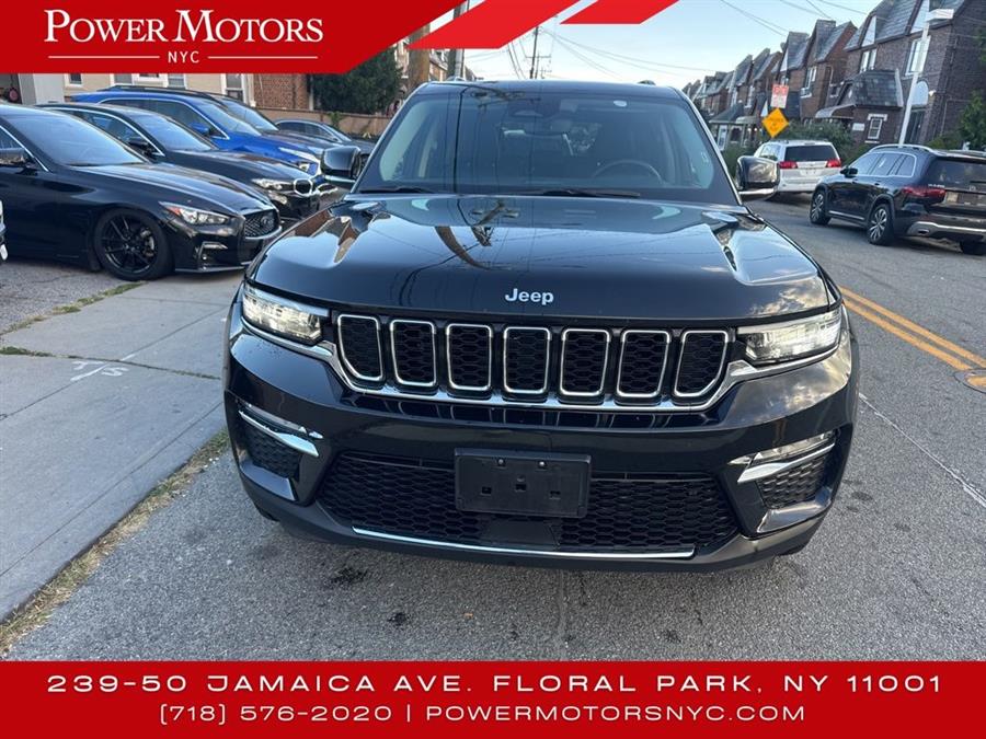 2023 Jeep Grand Cherokee 4xe, available for sale in Floral Park, New York | Shop Auto NY. Floral Park, New York 2023 Jeep Grand Cherokee 4xe, available for sale in Floral Park, New York | Shop Auto NY. Floral Park, New York