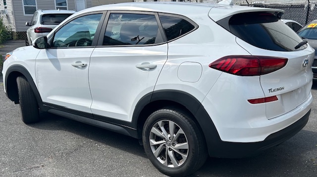 2019 Hyundai Tucson SE AWD, available for sale in Hasbrouck Heights, New Jersey | Muwan Motors. Hasbrouck Heights, New Jersey 2019 Hyundai Tucson SE AWD, available for sale in Hasbrouck Heights, New Jersey | Muwan Motors. Hasbrouck Heights, New Jersey