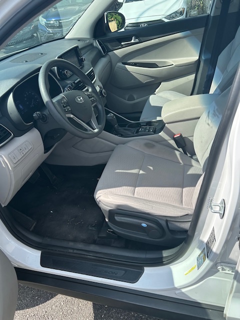 2019 Hyundai Tucson SE AWD, available for sale in Hasbrouck Heights, New Jersey | Muwan Motors. Hasbrouck Heights, New Jersey 2019 Hyundai Tucson SE AWD, available for sale in Hasbrouck Heights, New Jersey | Muwan Motors. Hasbrouck Heights, New Jersey