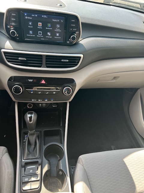 2019 Hyundai Tucson SE AWD, available for sale in Hasbrouck Heights, New Jersey | Muwan Motors. Hasbrouck Heights, New Jersey 2019 Hyundai Tucson SE AWD, available for sale in Hasbrouck Heights, New Jersey | Muwan Motors. Hasbrouck Heights, New Jersey