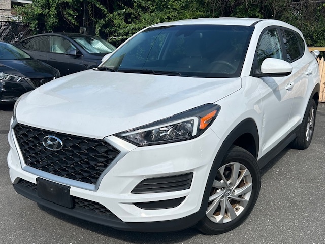 2019 Hyundai Tucson SE AWD, available for sale in Hasbrouck Heights, New Jersey | Muwan Motors. Hasbrouck Heights, New Jersey 2019 Hyundai Tucson SE AWD, available for sale in Hasbrouck Heights, New Jersey | Muwan Motors. Hasbrouck Heights, New Jersey