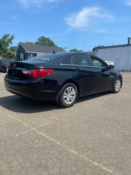 2011 Hyundai Sonata 4dr Sdn 2.4L Man GLS *Ltd Avail*, available for sale in New Haven, Connecticut | Angela’s Auto Emporium LLC. New Haven, Connecticut 2011 Hyundai Sonata 4dr Sdn 2.4L Man GLS *Ltd Avail*, available for sale in New Haven, Connecticut | Angela’s Auto Emporium LLC. New Haven, Connecticut