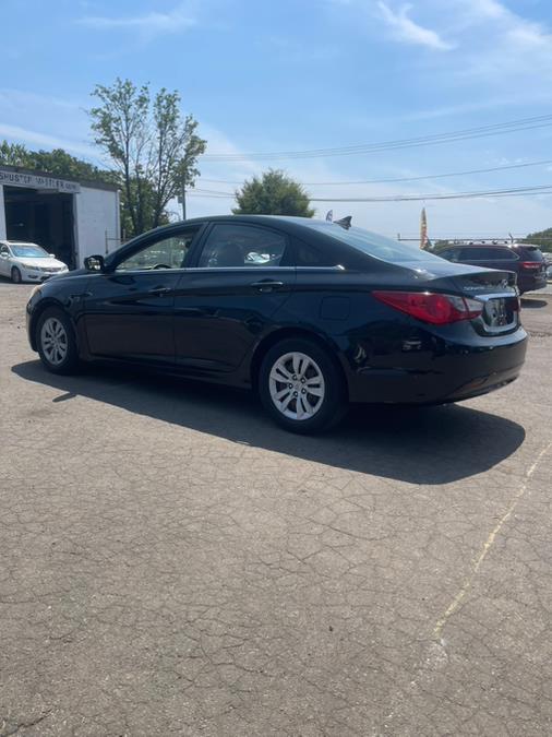 2011 Hyundai Sonata 4dr Sdn 2.4L Man GLS *Ltd Avail*, available for sale in New Haven, Connecticut | Angela’s Auto Emporium LLC. New Haven, Connecticut 2011 Hyundai Sonata 4dr Sdn 2.4L Man GLS *Ltd Avail*, available for sale in New Haven, Connecticut | Angela’s Auto Emporium LLC. New Haven, Connecticut
