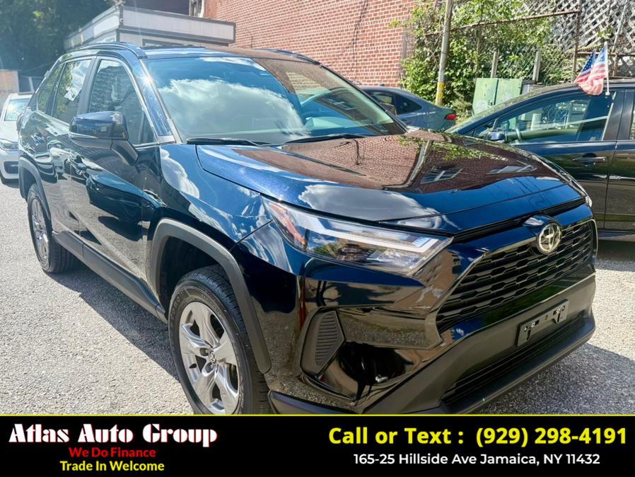 2024 Toyota RAV4 XLE AWD (Natl), available for sale in Jamaica, New York | Atlas Auto Group. Jamaica, New York 2024 Toyota RAV4 XLE AWD (Natl), available for sale in Jamaica, New York | Atlas Auto Group. Jamaica, New York